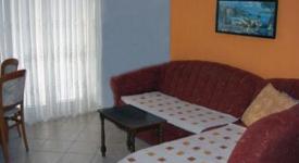 Apartman 1, Dario Apartmani, Pag