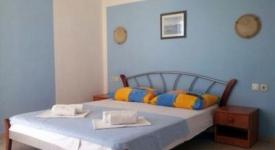 Apartman 3, Dario Apartmani, Pag