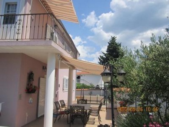 Apartmani Moric, Murter