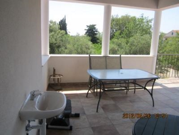 Apartmani Moric, Murter