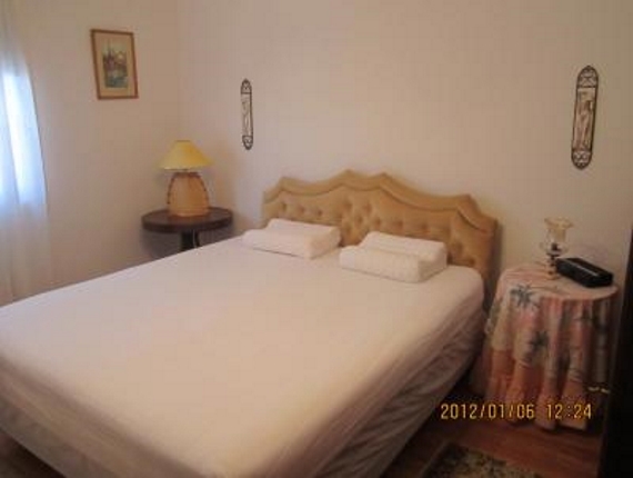 Apartmani Moric, Murter