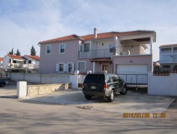 Apartmani Moric, Murter