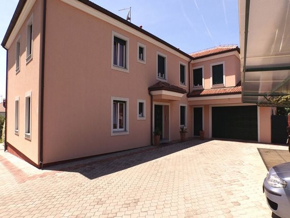 Apartmani Skroče, Zadar