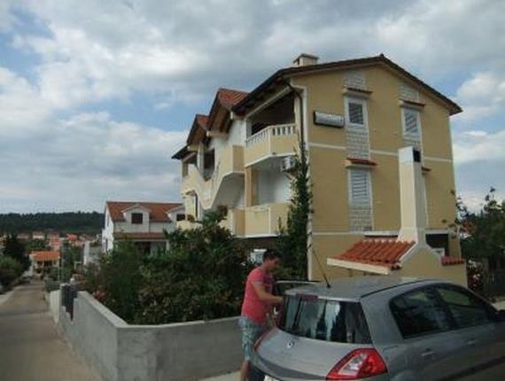 Apartmani Ivanković, Stari Grad