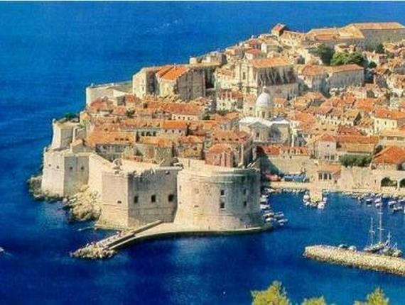Lele Apartmani, Dubrovnik