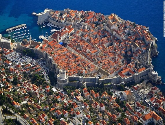 Apartmani Ragusa, Dubrovnik