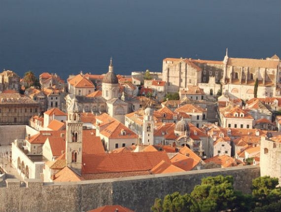 Apartmani Dea, Dubrovnik