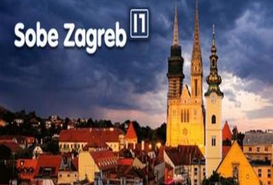 Sobe Zagreb 17, Zagreb