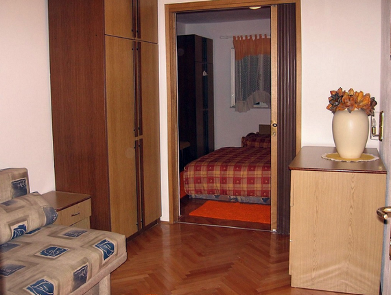 Apartman2, Villa Ana, Živogošće