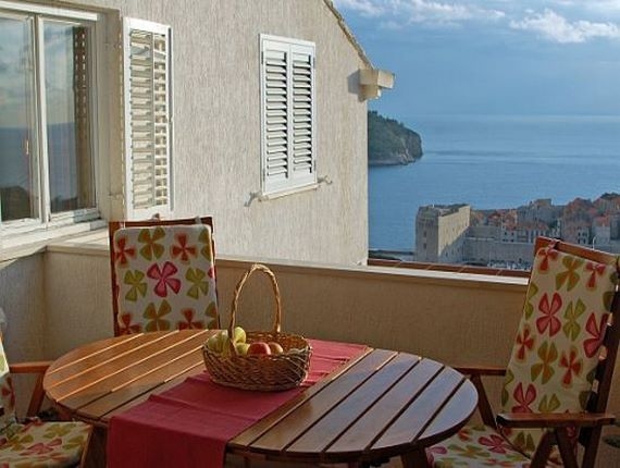 Apartman 1, Apartmani Dea, Dubrovnik