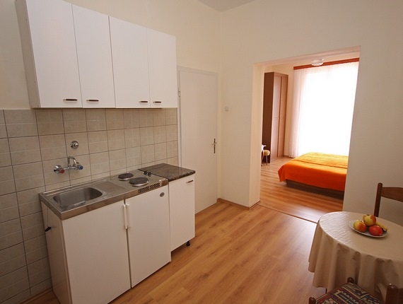 Apartman 1, Apartments Cakelic, Mlini