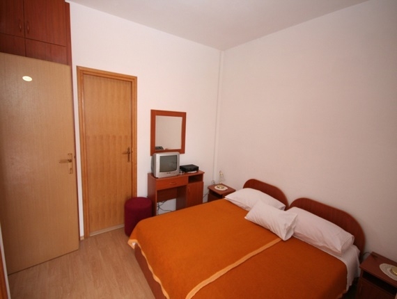 Apartman 2, Apartments Cakelic, Mlini