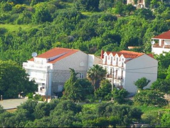 Apartman 3, Villa Bellevue Apartments, Dubrovnik