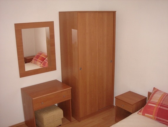 Apartman4, Apartmani Martinovka, Drašnice