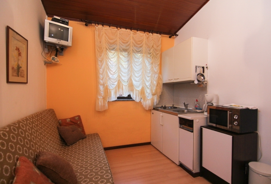 Apartman1, Apartmani Mladinov, Baška Voda