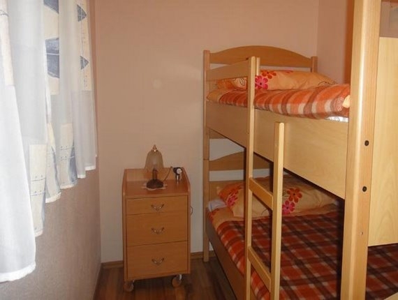 Apartman 1, House Verigo, Orebić