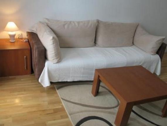Apartman 1, Kuća Za Odmor Novosel, Plitvička Jezera