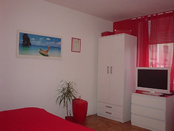 Apartman 1, Apartman Ilica, Zagreb