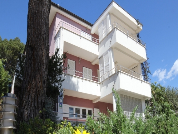 Apartman 2, Villa Adrian, Kanfanar
