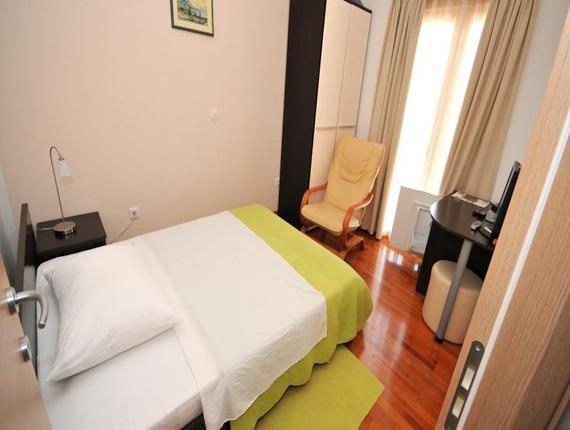 Apartman 2, Villa Maslina, Trogir