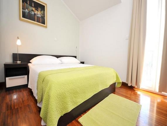 Apartman 4, Villa Maslina, Trogir