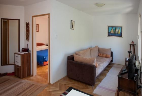 Apartman1, Apartman Nevica, Split