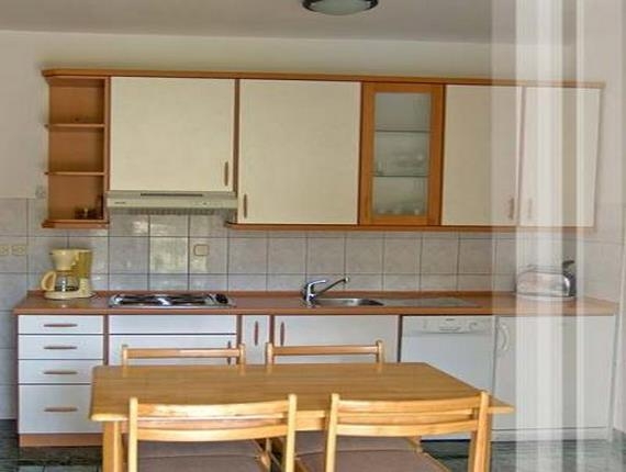 Apartman 2, Villa Ana Jadranovo, Jadranovo