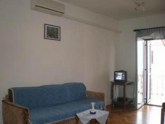 Soba 2, Apartmani  Tatarovićc, Malinska