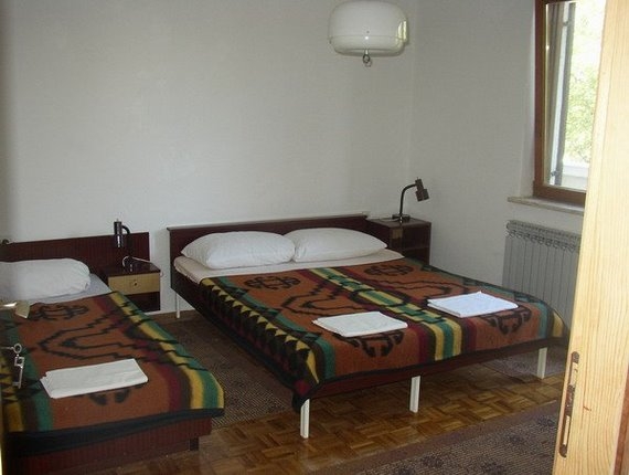 Apartman 2, Villa Čabrajac, Krk