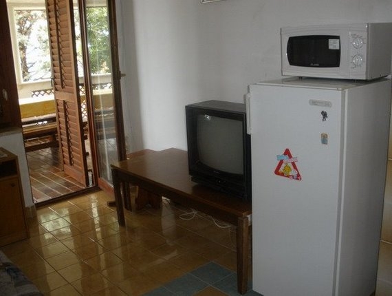 Apartman 3, Villa Čabrajac, Krk