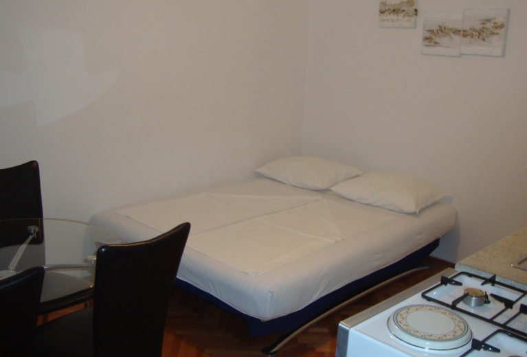 Apartment With 1 Bedroom, Apartmani Vodice Ksenija, Vodice