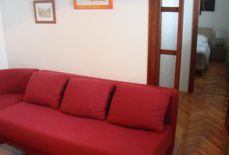 Comfort Apartment With Bedroom, Apartmani Vodice Ksenija, Vodice