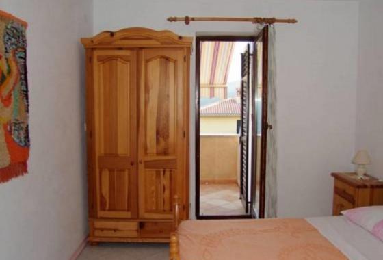 Apartman 1, Franković, Rabac