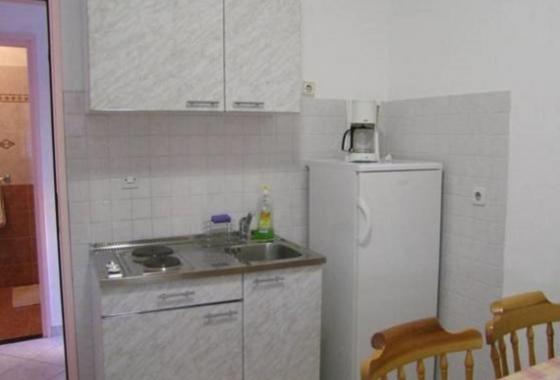 Apartman 1, Franković, Rabac