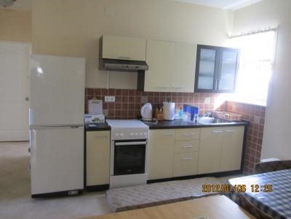 Apartman 1, Apartmani Moric, Murter