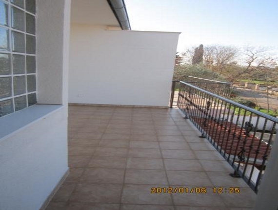 Apartman 2, Apartmani Moric, Murter