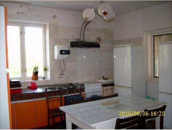 Apartman 1, Apartmani Sandi, Mali Iž