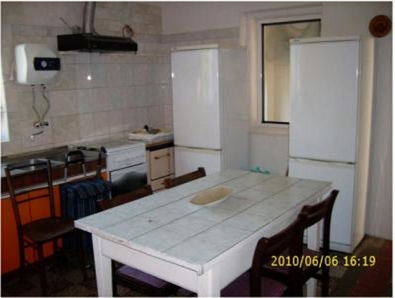 Apartman 1, Apartmani Sandi, Mali Iž