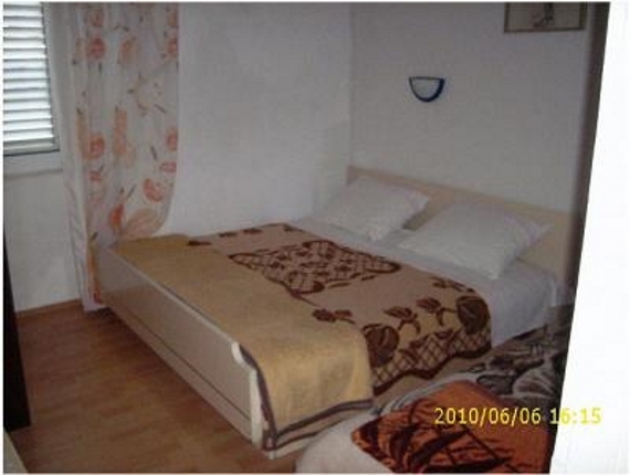 Apartman 1, Apartmani Sandi, Mali Iž