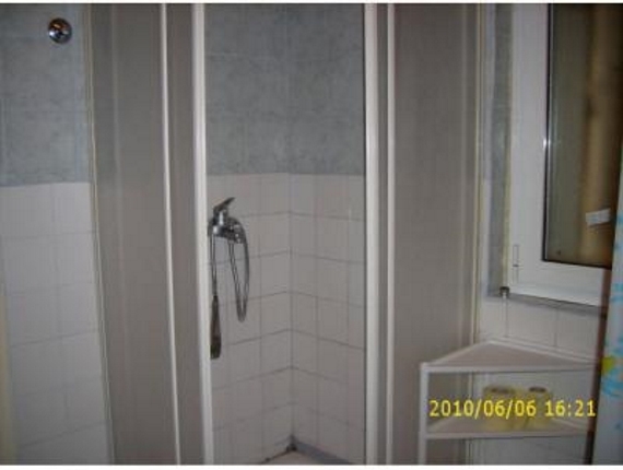 Apartman 1, Apartmani Sandi, Mali Iž