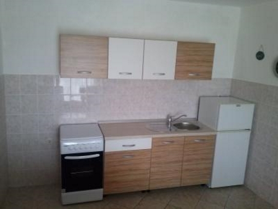 Apartman 1, Dario Apartmani, Pag