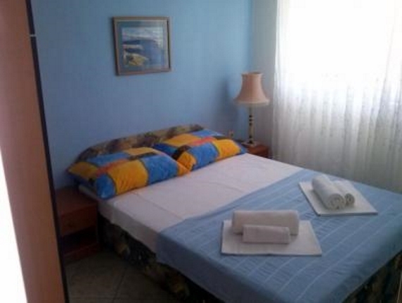 Apartman 1, Dario Apartmani, Pag