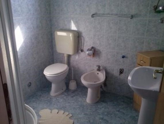 Apartman 1, Dario Apartmani, Pag