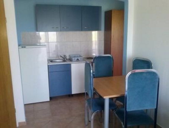 Apartman 2, Dario Apartmani, Pag