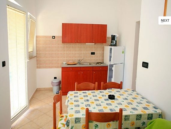 Apartman 1, Sv. Marija Apartmani, Pag