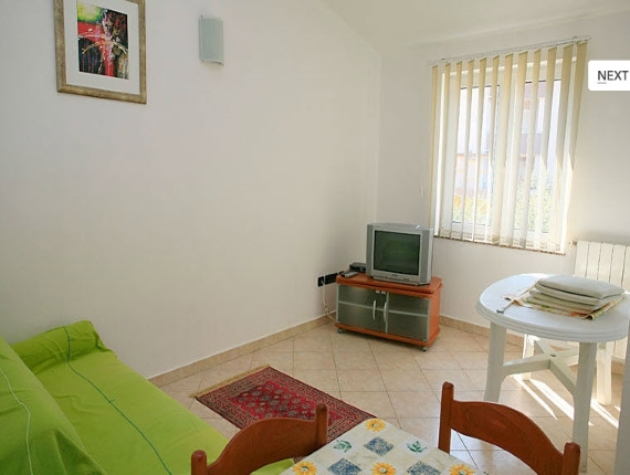 Apartman 1, Sv. Marija Apartmani, Pag