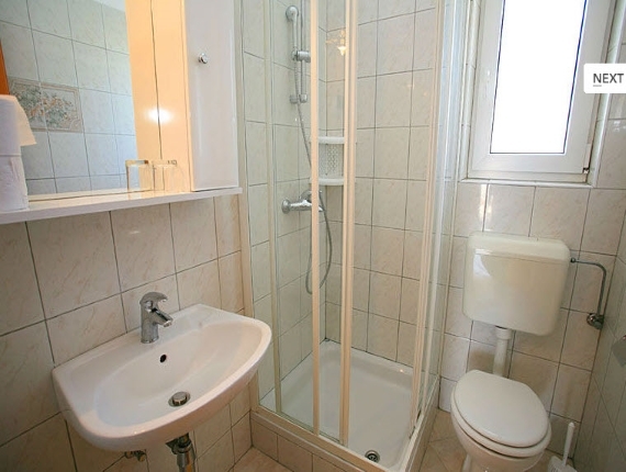 Apartman 1, Sv. Marija Apartmani, Pag