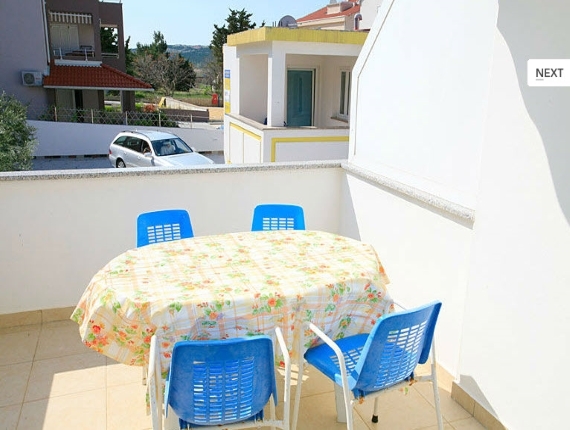 Apartman 1, Sv. Marija Apartmani, Pag