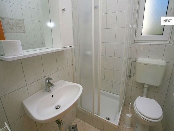 Apartman 2, Sv. Marija Apartmani, Pag