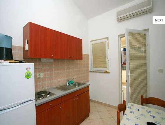 Apartman 2, Sv. Marija Apartmani, Pag